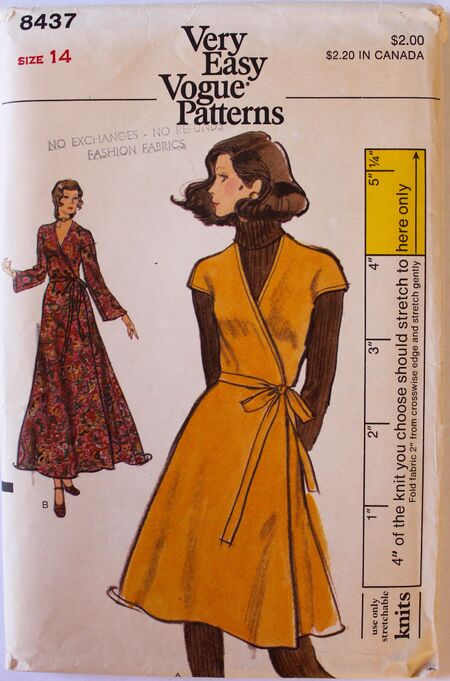 Very easy vogue dress patterns deals