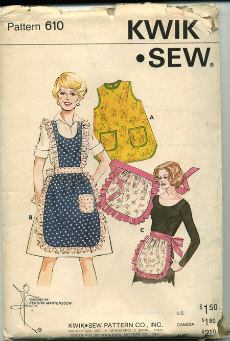 Kwik Sew Patterns Catalog Book Plus Brochures 1980s Vintage Sewing - Ruby  Lane