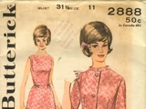Butterick 2888