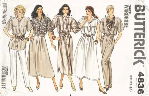 Butterick-4836-A-Wiki