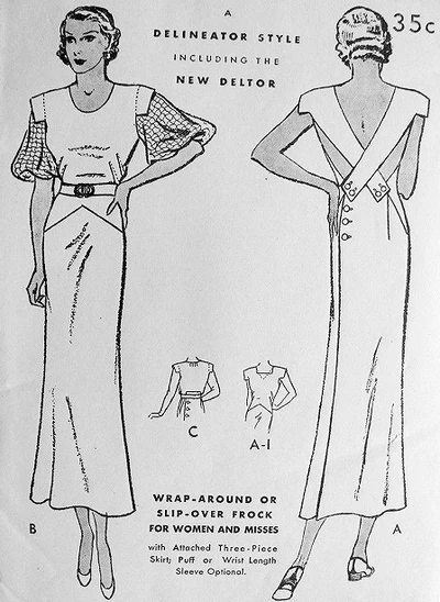 Butterick5025