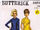 Butterick 4494 A