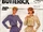 Butterick 4001 A