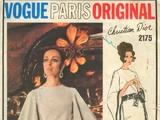 Vogue 2175