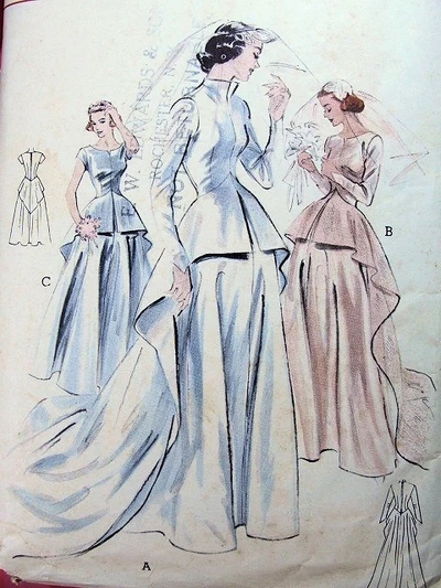 Butterick6581