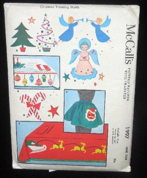 Mcc xmas 1997 a small