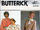 Butterick 3056 A