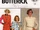 Butterick 3463 A