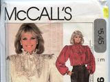 McCall's 9032 B