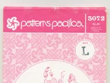Patterns Pacifica 3072