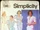 Simplicity 7922 A