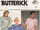 Butterick 6627 C