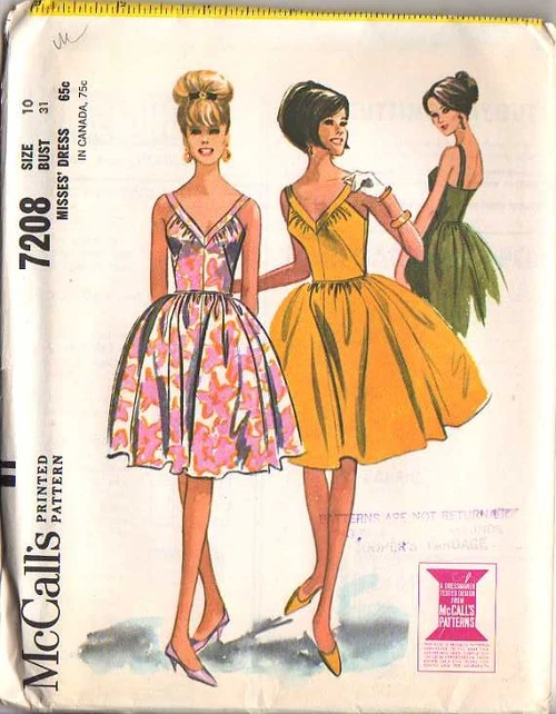 McCalls7208