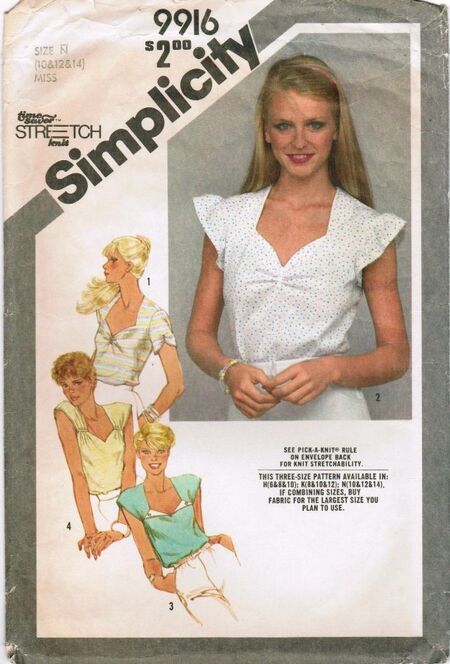 Simplicity9916 1981