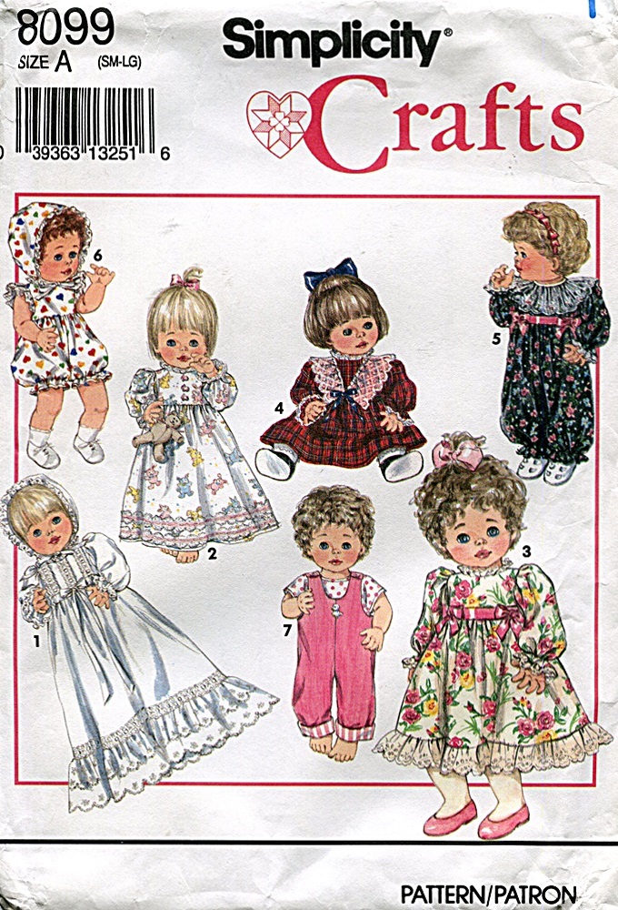 Amazon.com: Butterick Sewing Pattern 4588 Infant's Christening Dress,  Romper & Two Hat Styles : Arts, Crafts & Sewing