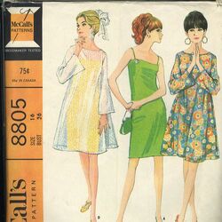 23+ Designs Mccalls 1020 Sewing Pattern