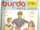 Burda 7192