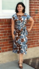 Simplicity 3836 - sewweekly