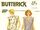 Butterick 3796