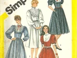 Simplicity 5846