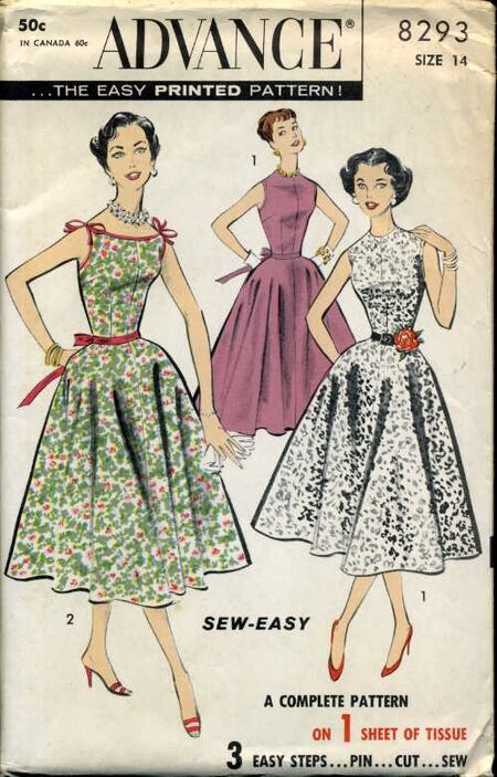 Great PDF sewing patterns for sewing beginners and advanced sewists - Le  café de maman