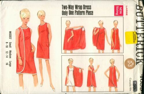 Butterick 4699 new arrivals