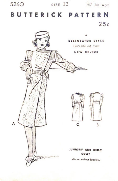 Butterick5260