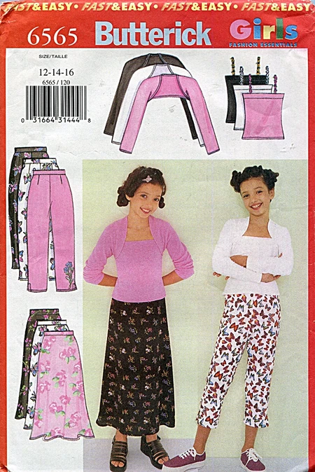 ButterickGirls6565