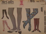 McCall's 7915
