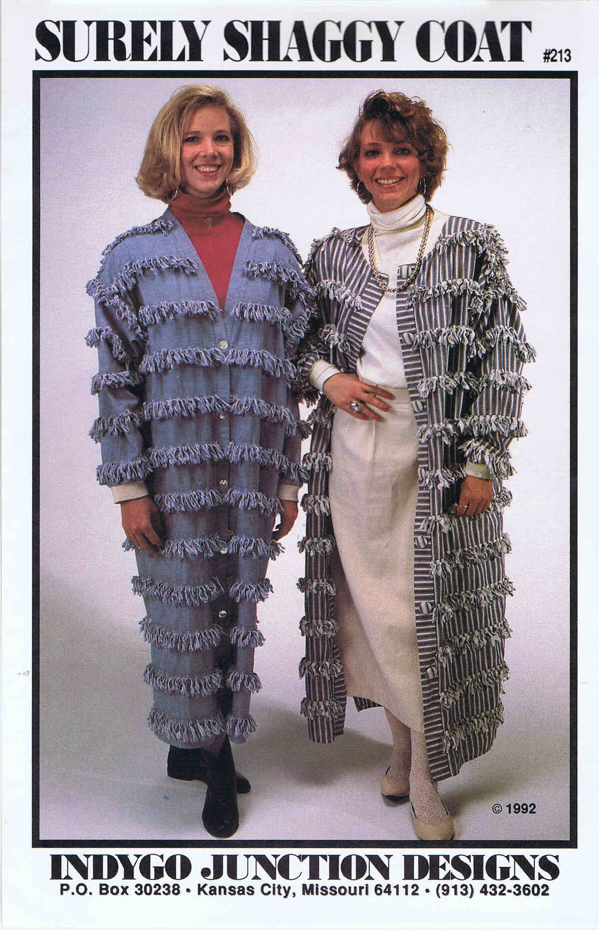 Indygo Junction 213 Vintage Sewing Patterns Fandom