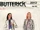Butterick 3013 B