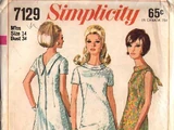 Simplicity 7129