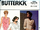 Butterick 3234 B