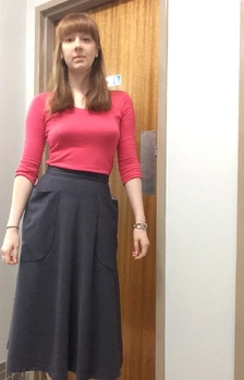 Simpliciy 3733 - View 2