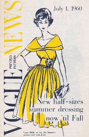 Vogue July 1960 0001 5052