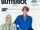 Butterick 3065 B