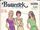 Butterick 6699