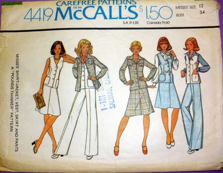 Mccalls-4419