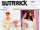 Butterick 4873 C