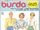 Burda 6525