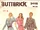 Butterick 3416 B