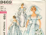 Simplicity 3469