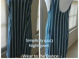 Simplicity 6443 A