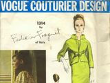 Vogue 1314