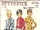 Butterick 4275 A