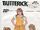 Butterick 3437 B