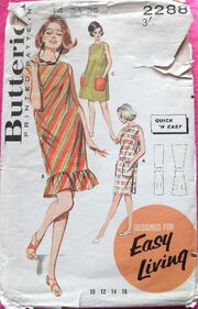 Butterick 2288