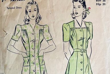 RARE Vintage Mccalls 7100 Fashion Basics Blouse Pattern NEW &