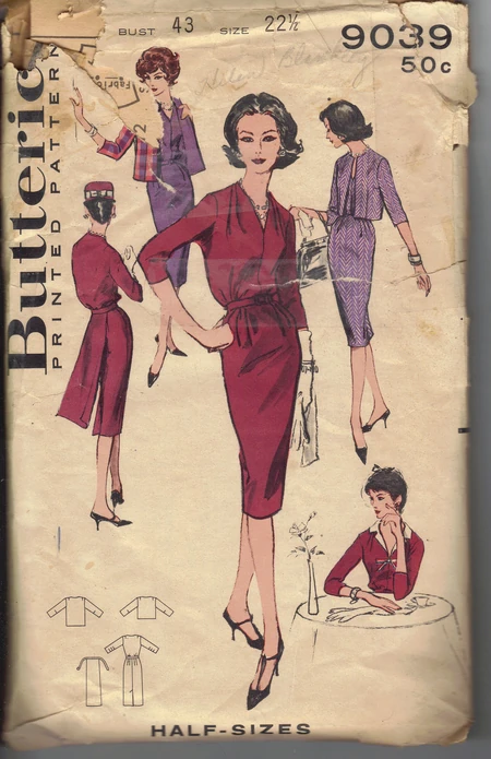 Butterick9039
