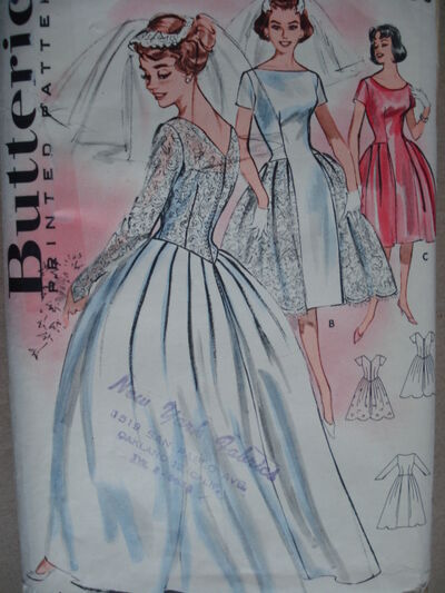 Butterick9337